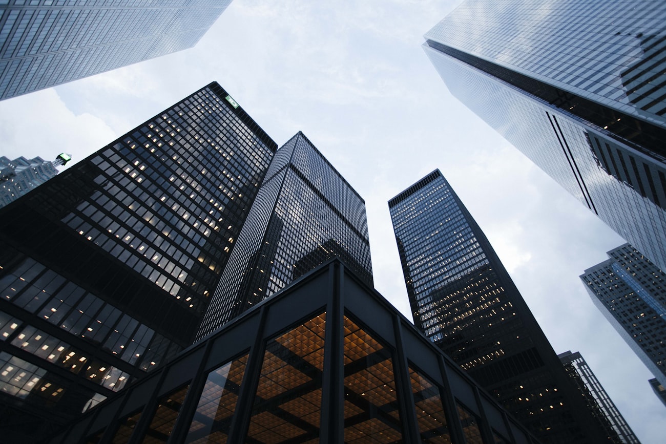 Green Ocean Property Management