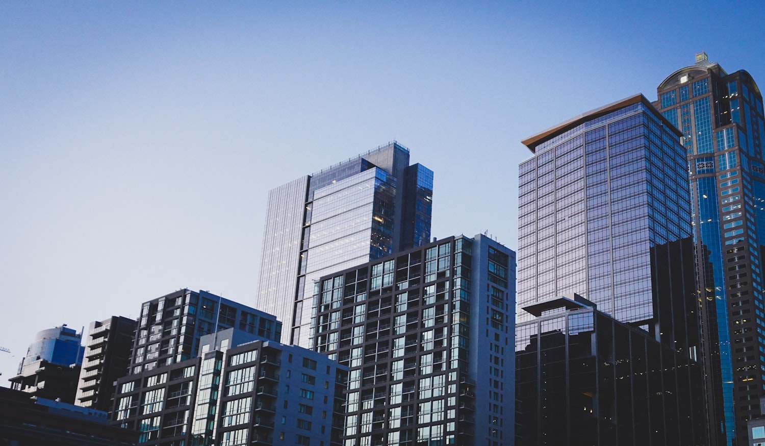 Boston condominium buildings